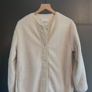 Aritzia: Wilfred Free Pastoral Liner Jacket